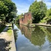 The Birmingham Canal by tinley23