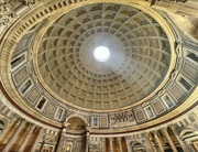 21st Jun 2022 - The Pantheon