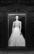 20th Jun 2022 - Yes to the dress