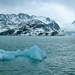 Cruising off the beautiful coast of Svalbard, north of Norway.  by 365jgh