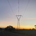 Electric Sunset
