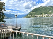 22nd Jun 2022 - Lake Como 