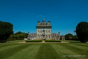 22nd Jun 2022 - Country House Symmetry