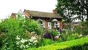 23rd Jun 2022 - The Gardener's cottage . 