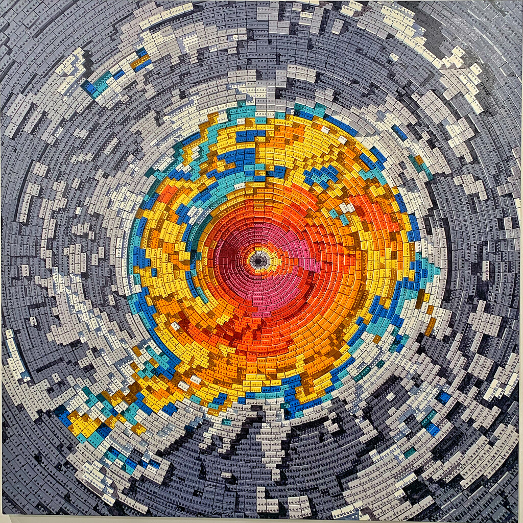 Hurricane.  by cocobella