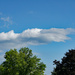 Summer sky 6 22 22 by larrysphotos