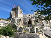 19th Jun 2022 - Les Baux, Provence