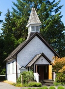 22nd Jun 2022 - Knox Presbyterian Church