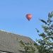 Hot Air Balloon by wincho84