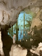 17th May 2022 - Frasassi Caves