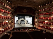 24th Jun 2022 - La Scala, Milan 