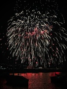25th Jun 2022 - Fireworks