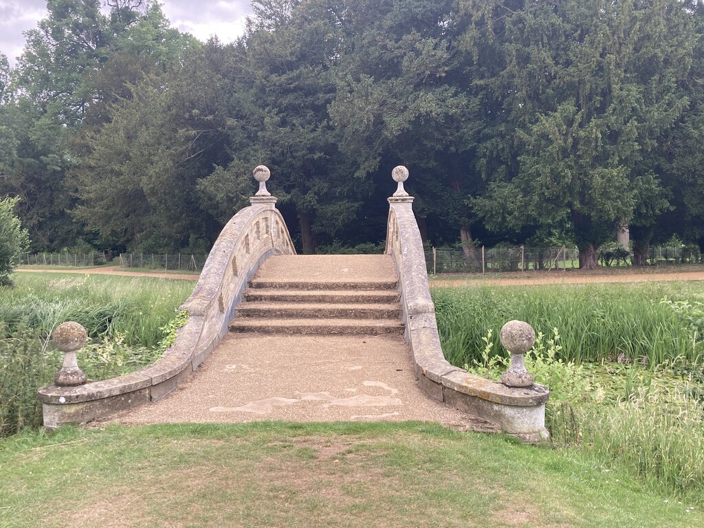 A visit to Wrest Park by elainepenney
