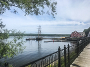 25th Jun 2022 - Discovery Harbour 