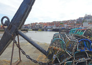 21st Jun 2022 - The harbour at Whitby 