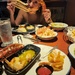 Dinner at red lobster! by jill2022