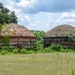 Abandoned domes