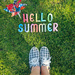 Hello summer by dawnbjohnson2