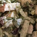 Waldorf Broccoli Salad