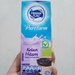 Black glutinous rice milk by arnica17