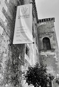 26th Jun 2022 - Castillo di Tutoni, Tricase