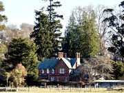 26th Jun 2022 - The Farm Manor House