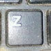 Z #9:  Keyboard 