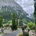 Grindelwald Cemetery 