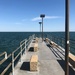 Edgewater Pier, Cleveland, OH