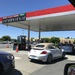Cheap gas?