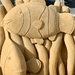 Sandy sculpture! by deidre