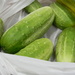 Cucumbers at Work by sfeldphotos