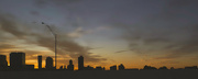 28th Jun 2022 - ETSOOI-143 City Silhouette at Daybreak