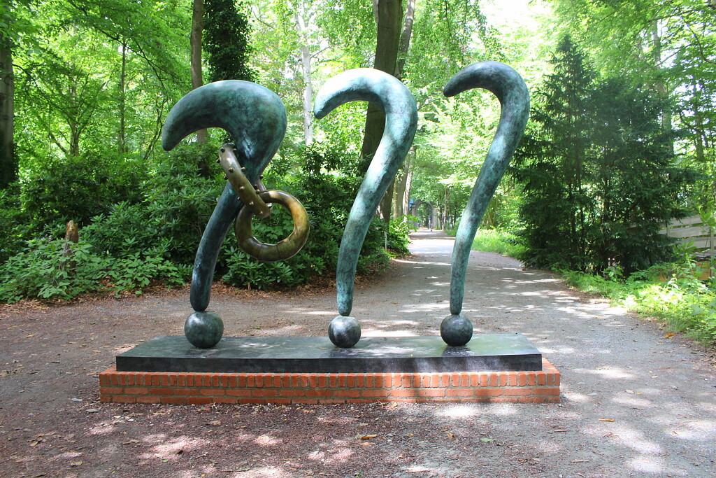 Sculpture by pyrrhula