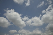 27th Jun 2022 - Clouds