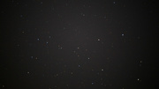 29th Jun 2022 - My first long exposure night sky capture
