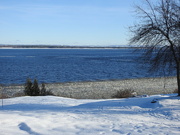 8th Dec 2021 - Lake Ontario