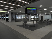 20th Jun 2022 - The New Broadmarsh Bus Station