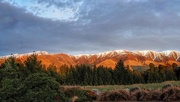 30th Jun 2022 - Mount Peel. South Island New Zealand.