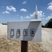 Church Letterbox by bellasmom