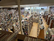 26th Jun 2022 - Bookstore 