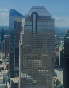 28th Jun 2022 - View from the Calgary Tower