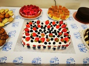 2nd Jun 2022 - Celebration Cakes