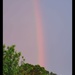 Tonight's rainbow  by plainjaneandnononsense