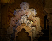 25th Jun 2022 - 0625 - Inside Córdoba Cathedral