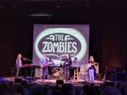 28th Jun 2022 - The Zombies