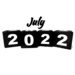 July 2022 by dawnbjohnson2