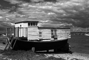 3rd Jul 2022 - Houseboat
