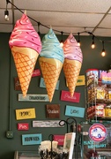 3rd Jul 2022 - Ice Cream X 3