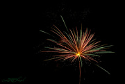 2nd Jul 2022 - Douglass Hills Fireworks